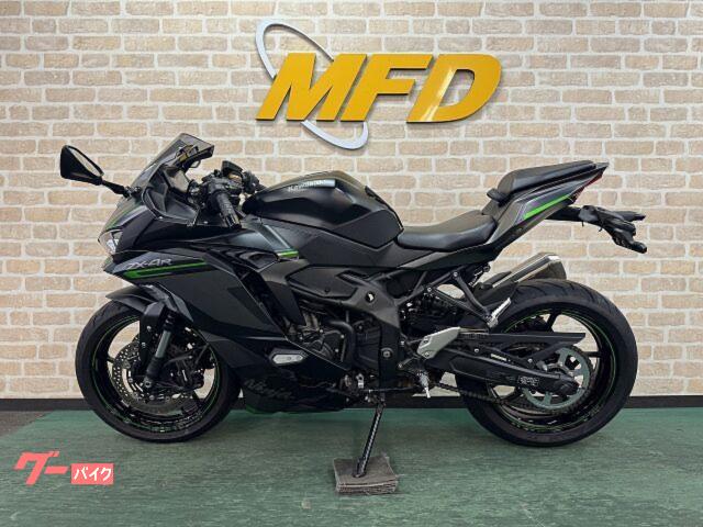 カワサキ ニンジャZX－4R ZX400P スペシャルエディション