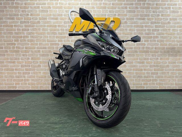 カワサキ ニンジャZX－4R ZX400P スペシャルエディション