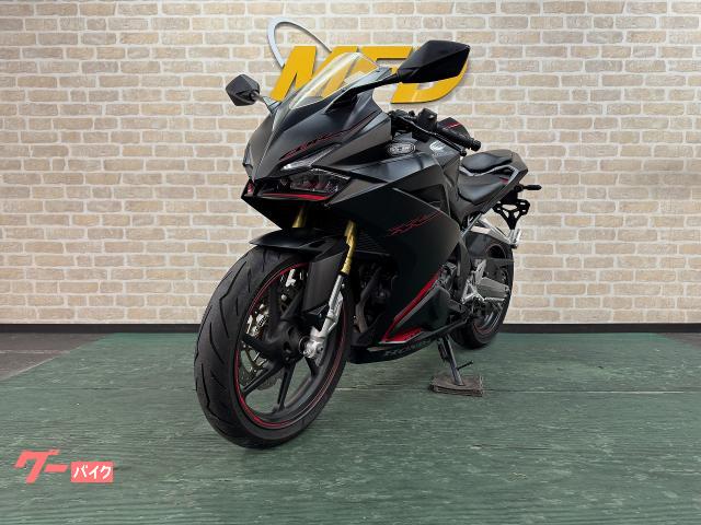 車両情報:ホンダ CBR250RR | モトフィールド ドッカーズ 大阪 （MFD