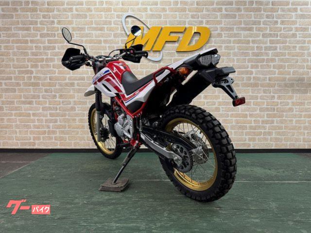 【大阪市】DG31J セロー ファイナルエディション 走行距離管理システム通過■買取・下取り可能■検 TW セロー Dトラッカー セロー250(ヤマハ) 走行距離20000km以上のバイク一覧｜新車・中古