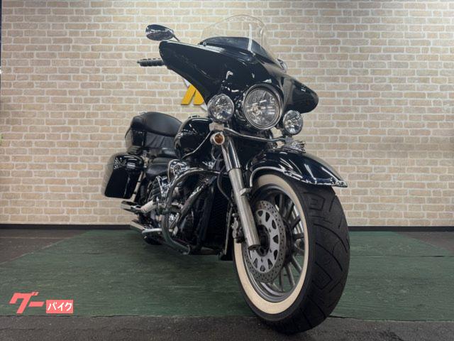 スズキ イントルーダークラシック400 VK54A フロントカウル