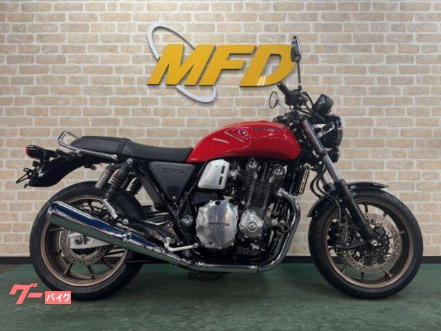 ＣＢ１１００ＲＳ　ＳＣ６５　Ｆｉｎａｌ　Ｅｄｉｔｉｏｎ　ＳＨＯＷＡ　モリワキ　ＥＴＣ付