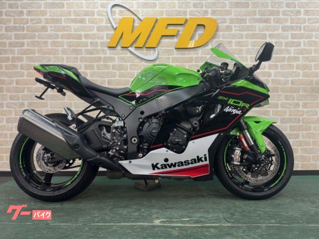 Ｎｉｎｊａ　ＺＸ−１０Ｒ　ＫＲＴエディション　ＺＸＴ０２Ｌ　ベビーフェイス　ＧＢレーシング　オーリンズ