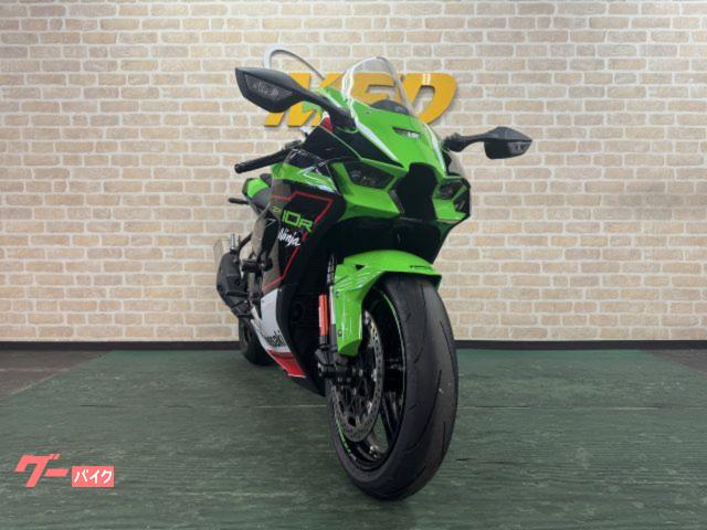 カワサキ Ninja ZX－10R KRTエディション ZXT02L