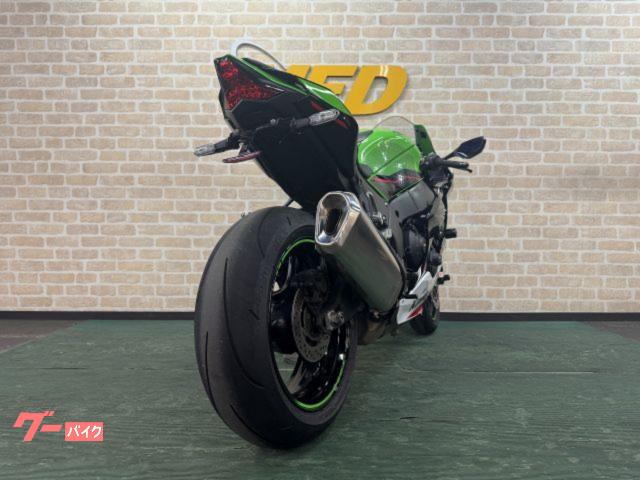 カワサキ Ninja ZX－10R KRTエディション ZXT02L