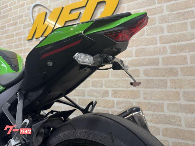 カワサキ Ninja ZX－10R KRTエディション ZXT02L