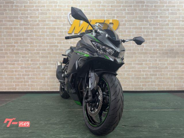 カワサキ ニンジャZX－4R SEモデル エンジンスライダー｜モト