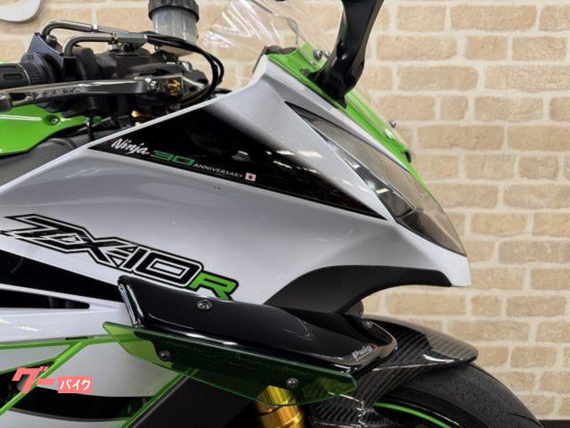 車両情報:カワサキ Ninja ZX−10R | モトフィールド ドッカーズ 大阪