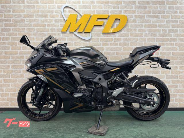 カワサキ Ninja ZX－25R SEモデル ZX250E マルチ