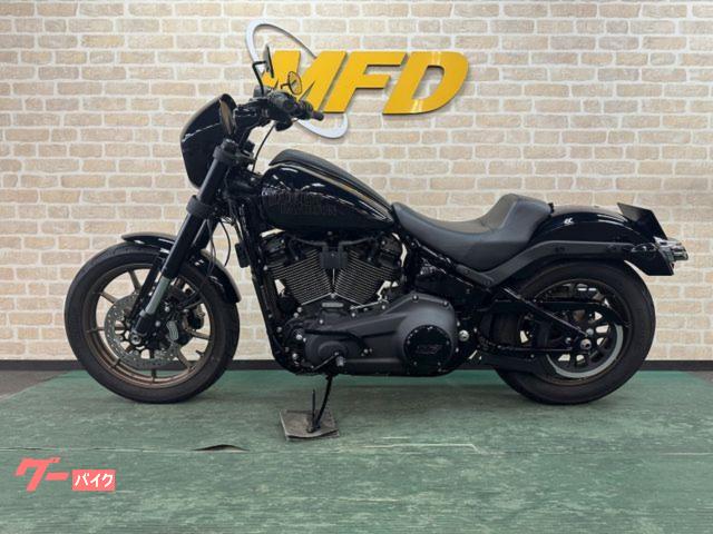 HARLEY-DAVIDSON FXLRS S S ETC 2023 — миниатюра 2