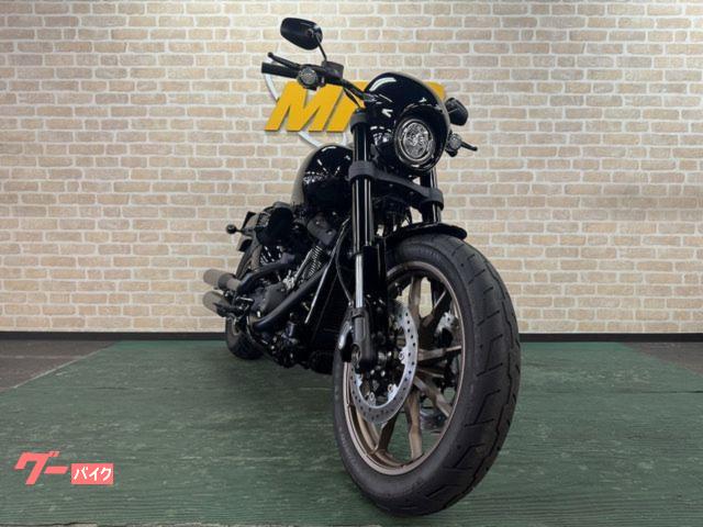 HARLEY-DAVIDSON FXLRS S S ETC 2023 — миниатюра 3