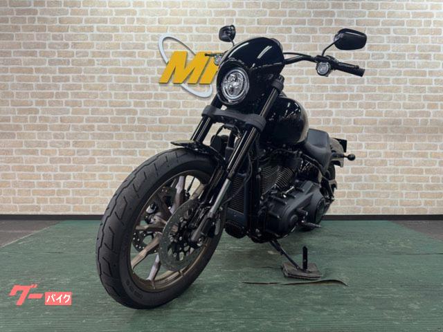 HARLEY-DAVIDSON FXLRS S S ETC 2023 — миниатюра 4