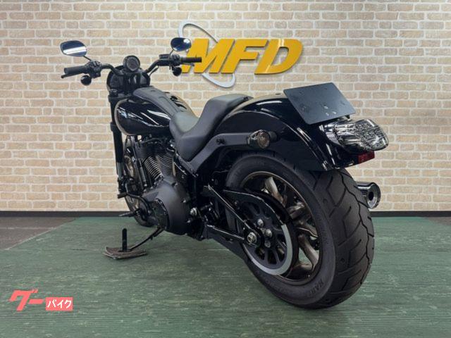 HARLEY-DAVIDSON FXLRS S S ETC 2023 — миниатюра 5
