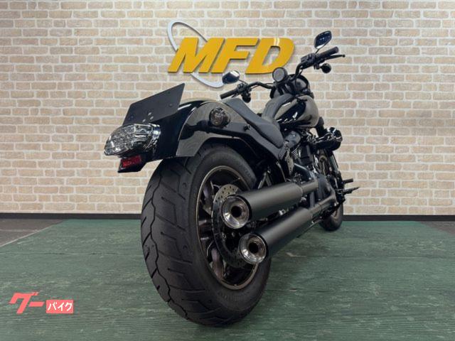 HARLEY-DAVIDSON FXLRS S S ETC 2023 — миниатюра 6