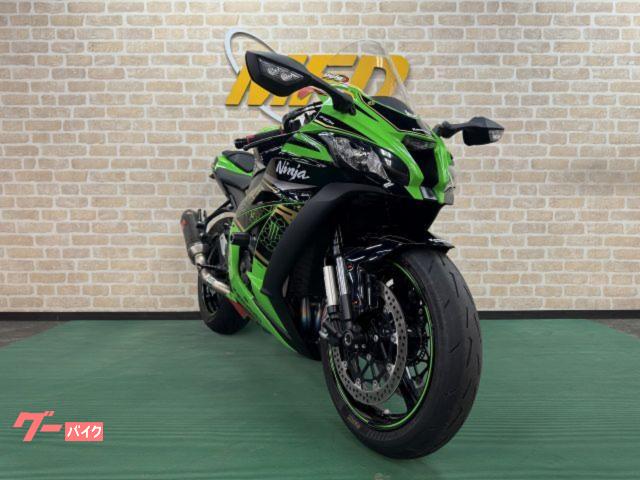 車両情報:カワサキ Ninja ZX−10R | モトフィールド ドッカーズ 大阪