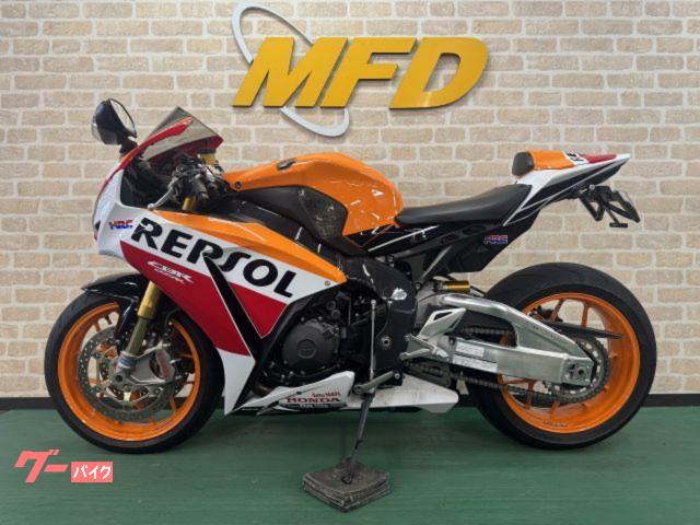 ホンダ CBR1000RR レプソル チャンピオンスペシャル SC59
