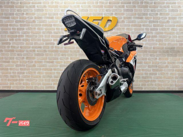 ホンダ CBR1000RR レプソル チャンピオンスペシャル SC59