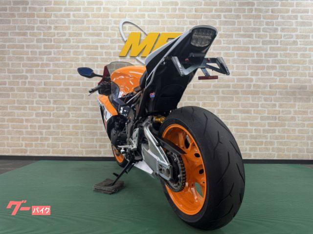 ホンダ CBR1000RR レプソル チャンピオンスペシャル SC59