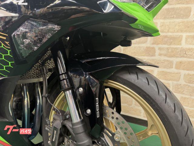 【動画あり】ZX-25R SE 2021年式 自賠責付きカスタム クイックシフター250マルチ ZX-25R SE 】ニーハン4気筒唯一のクイックシフターは最高すぎた【試乗