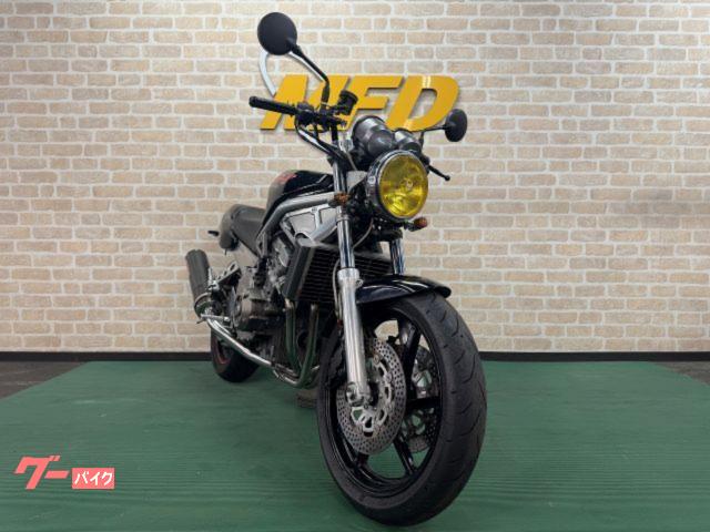 ホンダ CB－1 NC27 ヤマモトレーシング マーシャル｜モト