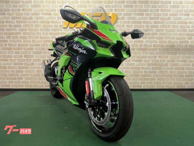 車両情報:カワサキ Ninja ZX−10R | モトフィールド ドッカーズ 大阪
