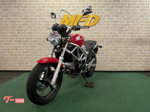 【値引き実施】ホンダ VTR250 （MC33） ETC付き　実動車 車種別特集 ホンダ VTR250/VTR-F | バイクワンブログ | バイクワンでは