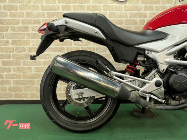 ★支払い総額 9.2万円★ ホンダ VTR250  MC33  激安250ccMT車両！ 練習用にも♪ 走行テスト済み 関東圏内即日配送可能です！ ☆支払い総額12.8万円☆関東圏内即日配送可能！ホンダ VTR250 MC33