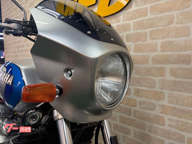 車両情報:ヤマハ XJR1300 | モトフィールド ドッカーズ 大阪 （MFD大阪