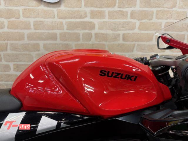 スズキ GSX－R125 ノーマル車両！！｜モトフィールド