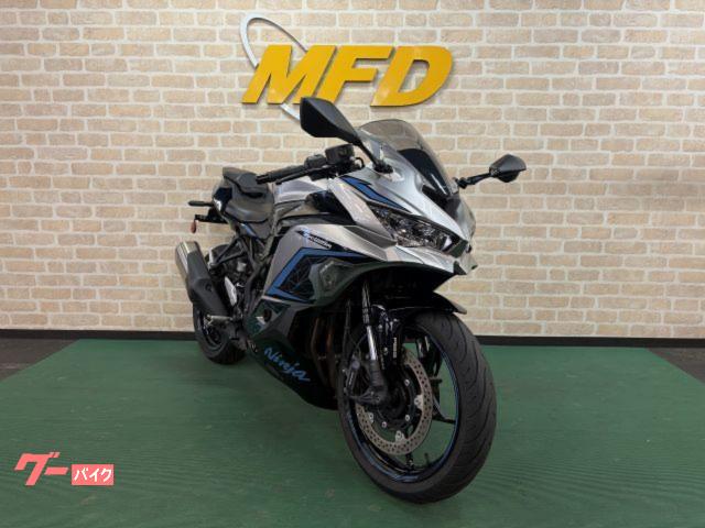 カワサキ Ninja ZX－25R｜モトフィールド ドッカーズ 大阪