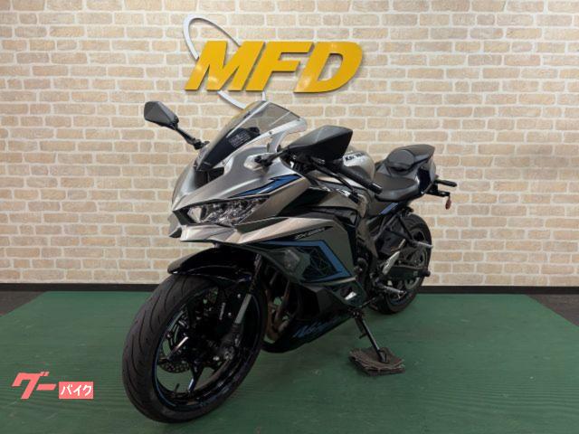 カワサキ Ninja ZX－25R｜モトフィールド ドッカーズ 大阪