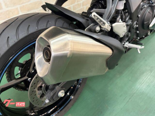 カワサキ Ninja ZX－25R｜モトフィールド ドッカーズ 大阪