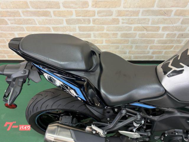 カワサキ Ninja ZX－25R｜モトフィールド ドッカーズ 大阪