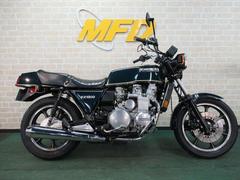 カワサキ　Ｚ１３００　Ａ１　初期型　初年度１９７９年