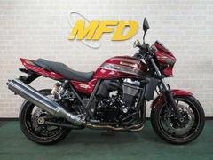 カワサキ　ＺＲＸ１２００　ＤＡＥＧ　ＺＲＴ２０Ｄ　ＥＴＣ付　グリップヒーター　エンジンガード