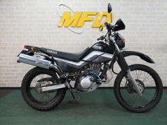 ヤマハ　セロー２２５ＷＥ　ＸＴ２２５ＷＥ　ＢＥＥＴパーツ多数　マフラー　オイルクーラー