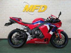 ホンダ　ＣＢＲ６００ＲＲ　ＰＣ４０　グランプリレッド　フェンダーレス　ＥＴＣ付