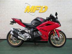 ホンダ　ＣＢＲ２５０ＲＲ　ＭＣ５１　フェンダーレス　スモークスクリーン　ＵＳＢ電源付き