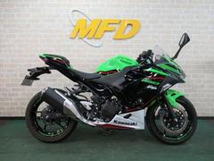 カワサキ　Ｎｉｎｊａ　２５０　ＫＲＴ　ＥＤＩＴＩＯＮ　エンジンスライダー　ＵＳＢ電源付　マルチバー