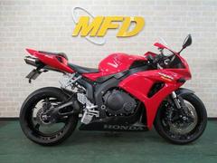 ホンダ　ＣＢＲ１０００ＲＲ　ＳＣ５７　後期　ＭＲＡスクリーン　フェンダーレス　ＨＩＳＳ