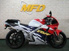 ホンダ　ＲＶＦ４００　ＮＣ３５　後期モデル　ＥＴＣ付