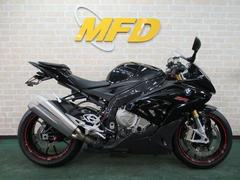 ＢＭＷ　Ｓ１０００ＲＲ　リゾマ（ｒｉｚｏｍａ）　ＥＴＣ付　グリップヒーター
