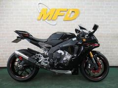 ヤマハ　ＹＺＦ−Ｒ１　アクラポヴィッチ　オーバーレーシング　ＧＢレーシング　ＥＴＣ付