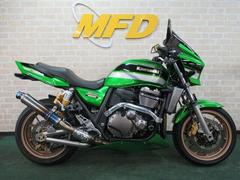カワサキ　ＺＲＸ１２００　ＤＡＥＧ　カスタム多数　ＥＬメーター　アクティブ　オーリンズ　Ｐｕｉｇ　ＣＯＥＲＣＥ