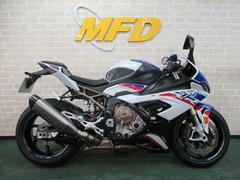 ＢＭＷ　Ｓ１０００ＲＲ　Ｍパッケージ　アクラポヴィッチマフラー　ＤＤＣ