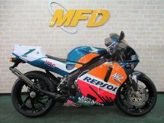 ホンダ　ＮＳＲ２５０Ｒ　オリジナルカラー　オーリンズ　ブレンボ　マジカルレーシング　Ｊｈａ