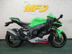 カワサキ　Ｎｉｎｊａ　ＺＸ−１０Ｒ　ＺＸＴ０２Ｌ　ＧＢレーシング　ＳＨＯＷＡ　オーリンズ　ブレンボ