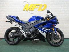 ヤマハ　ＹＺＦ−Ｒ１　ＲＮ２０　フェンダーレス