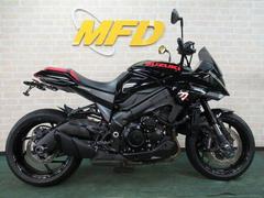 スズキ　カタナ　ＧＴ７９Ｂ　カラードシート　ヨシムラパーツ　ＥＴＣ付