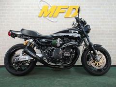 カワサキ　Ｚ９００　ＲＣＭ　コンプリート車　ブレンボ　オーリンズ　ＮＩＴＲＯＲＡＣＩＮＧ　ＳＣＵＬＰＴＵＲ